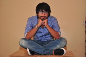 Raj Tarun Latest Pics